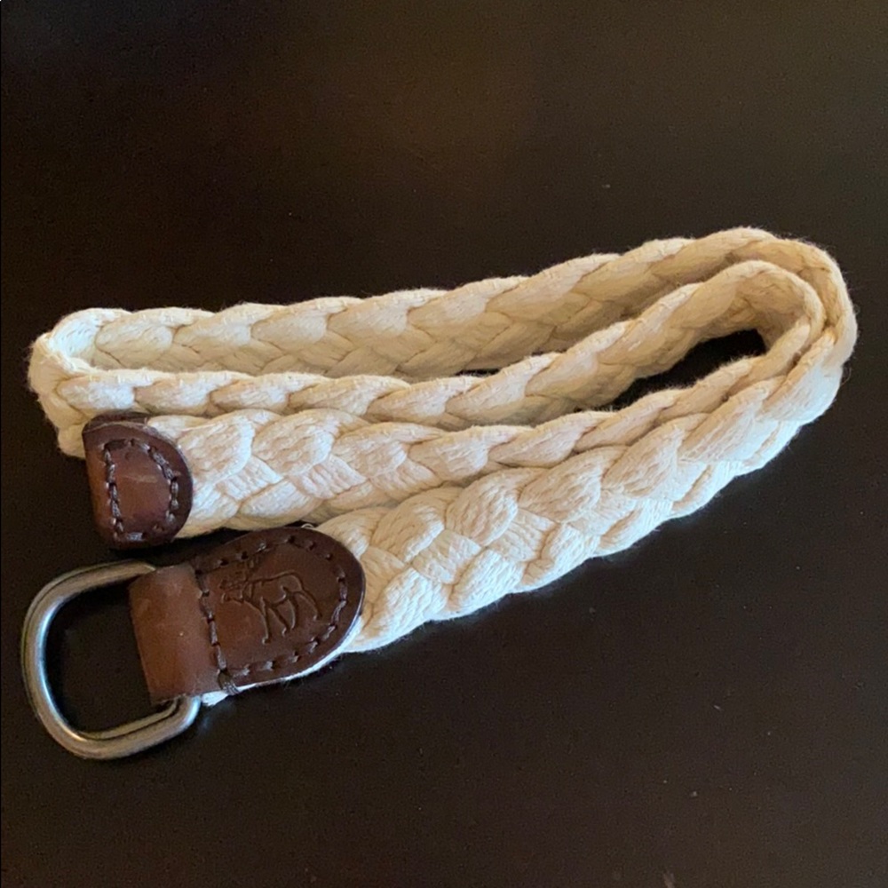 Abercrombie & Fitch Belt